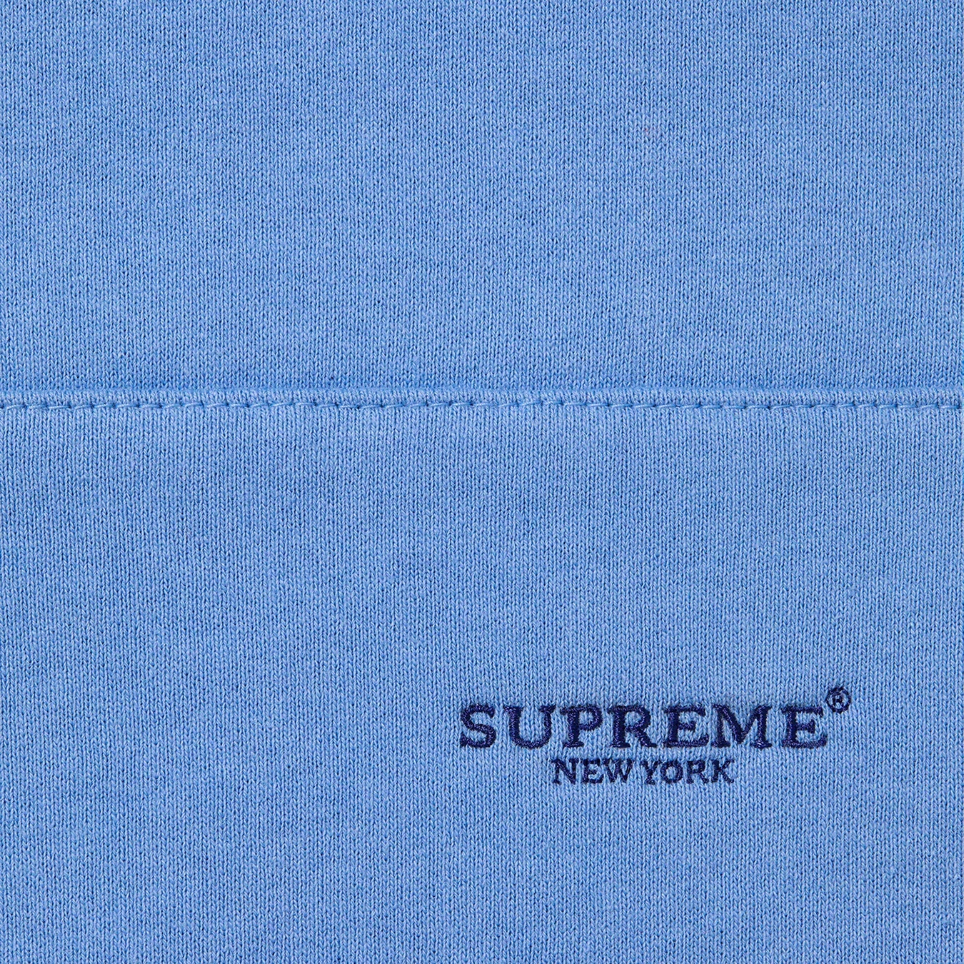Micro Logo Hooded Sweatshirt view 13